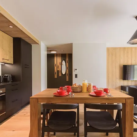 Terresens - L'eclat Des Veriaz - - Praz-sur-arly - New *