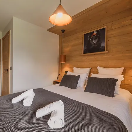 Terresens - L'eclat Des Veriaz - - Praz-sur-arly - New