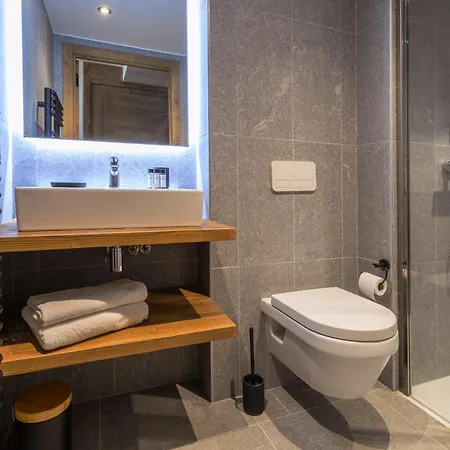 Terresens - L'eclat Des Veriaz - - Praz-sur-arly - New * Megeve