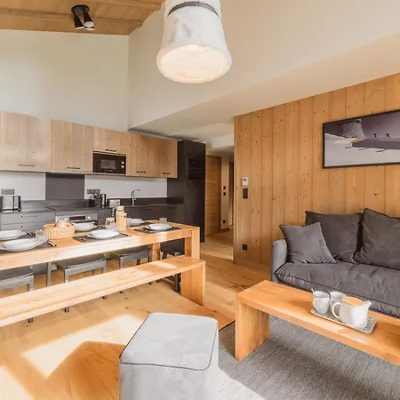 Terresens - L'eclat Des Veriaz - - Praz-sur-arly - New