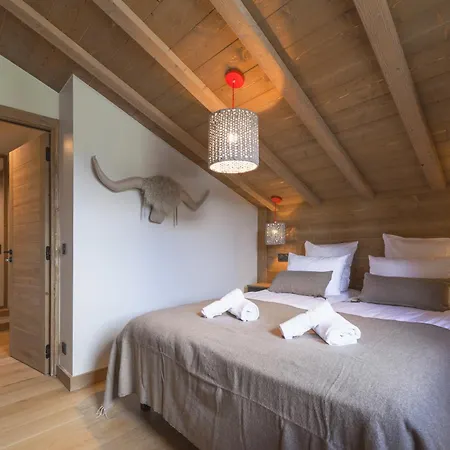 Terresens - L'eclat Des Veriaz - - Praz-sur-arly - New *