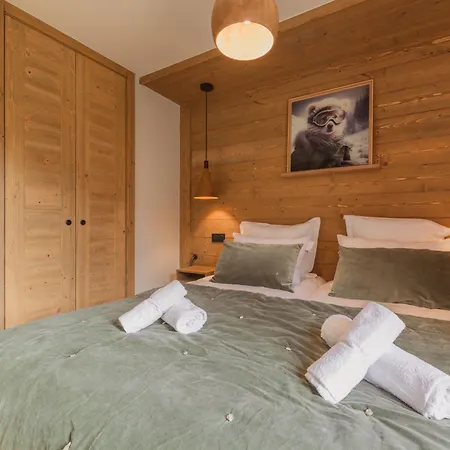 Terresens - L'eclat Des Veriaz - - Praz-sur-arly - New