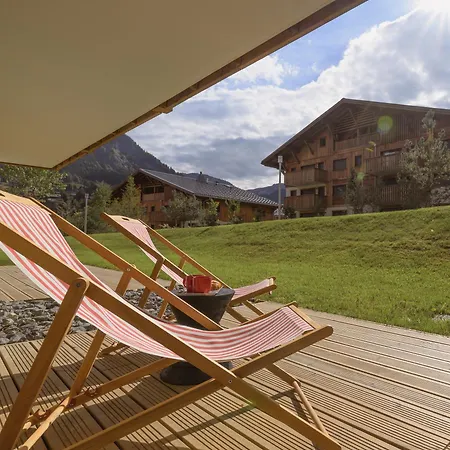 Aparthotel Terresens - L'eclat Des Veriaz - - Praz-sur-arly - New *
