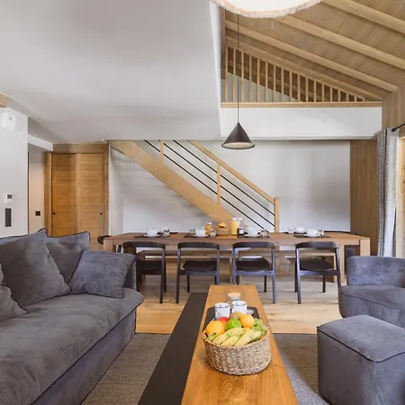 Terresens - L'eclat Des Veriaz - - Praz-sur-arly - New