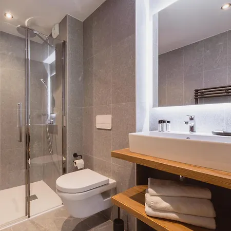 Terresens - L'eclat Des Veriaz - - Praz-sur-arly - New Aparthotel *