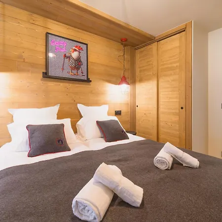 Terresens - L'eclat Des Veriaz - - Praz-sur-arly - New * Megeve
