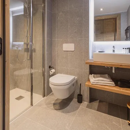 Terresens - L'eclat Des Veriaz - - Praz-sur-arly - New Aparthotel