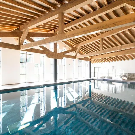 Terresens - L'eclat Des Veriaz - - Praz-sur-arly - New *