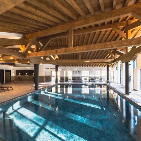 Terresens - L'eclat Des Veriaz - - Praz-sur-arly - New
