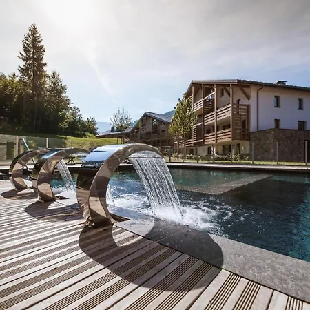 Terresens - L'eclat Des Veriaz - - Praz-sur-arly - New * Megeve