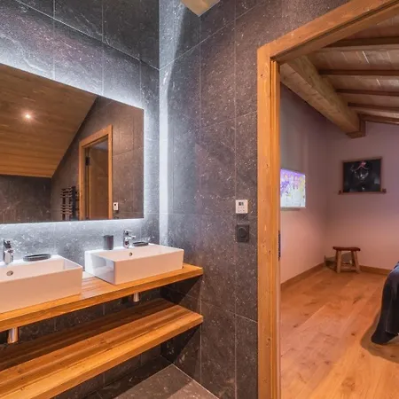 Terresens - L'eclat Des Veriaz - - Praz-sur-arly - New