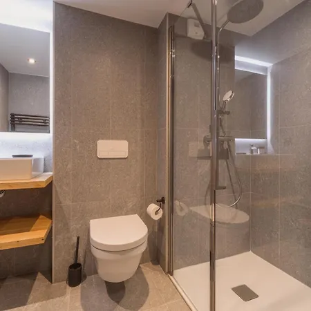 Terresens - L'eclat Des Veriaz - - Praz-sur-arly - New Aparthotel *