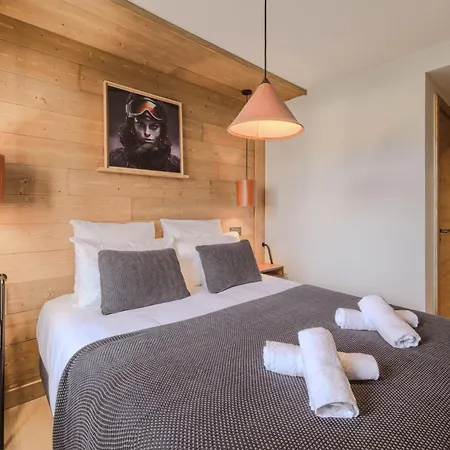 Terresens - L'eclat Des Veriaz - - Praz-sur-arly - New Межев