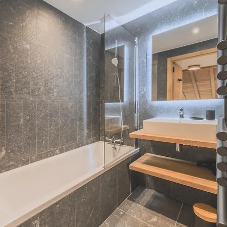 Terresens - L'eclat Des Veriaz - - Praz-sur-arly - New *