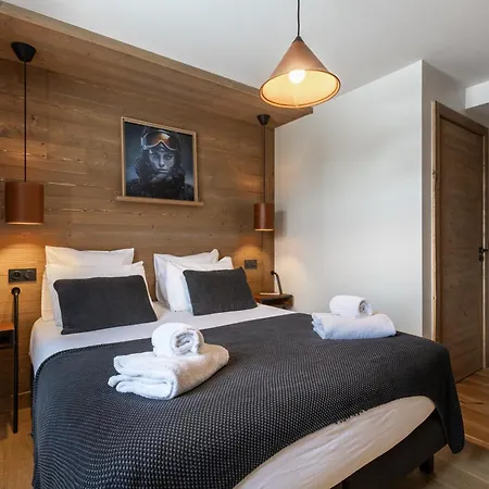 Terresens - L'eclat Des Veriaz - - Praz-sur-arly - New